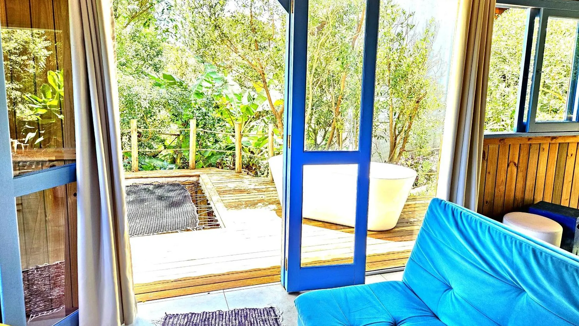 Cabana Arua Praia do Rosa Βραζιλία